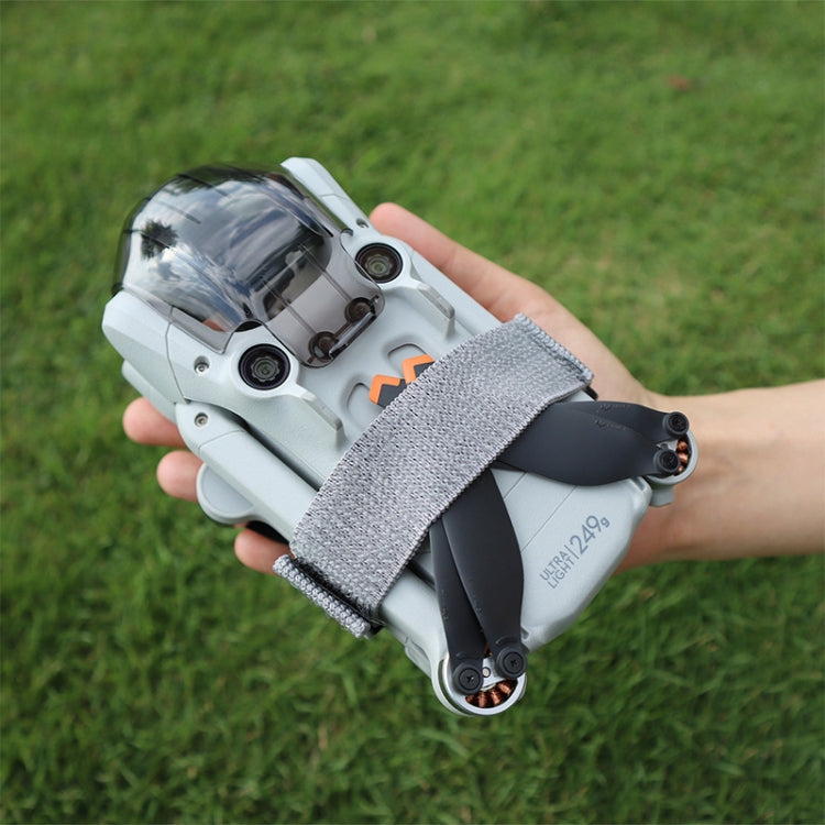 2 PCS Elastic Propeller Fixer Guard For DJI MINI 3 PRO - HoMEdemic™ 