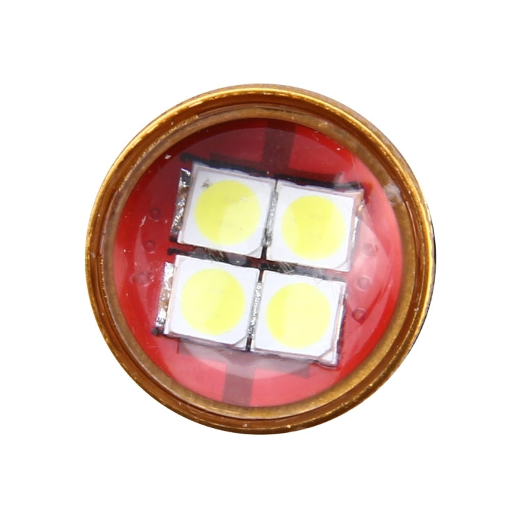 2 PCS H15 10W 1300 LM 6500K 28 SMD-3030 LEDs Car Fog Lights, DC 12V, H15 - HoMEdemic™ 