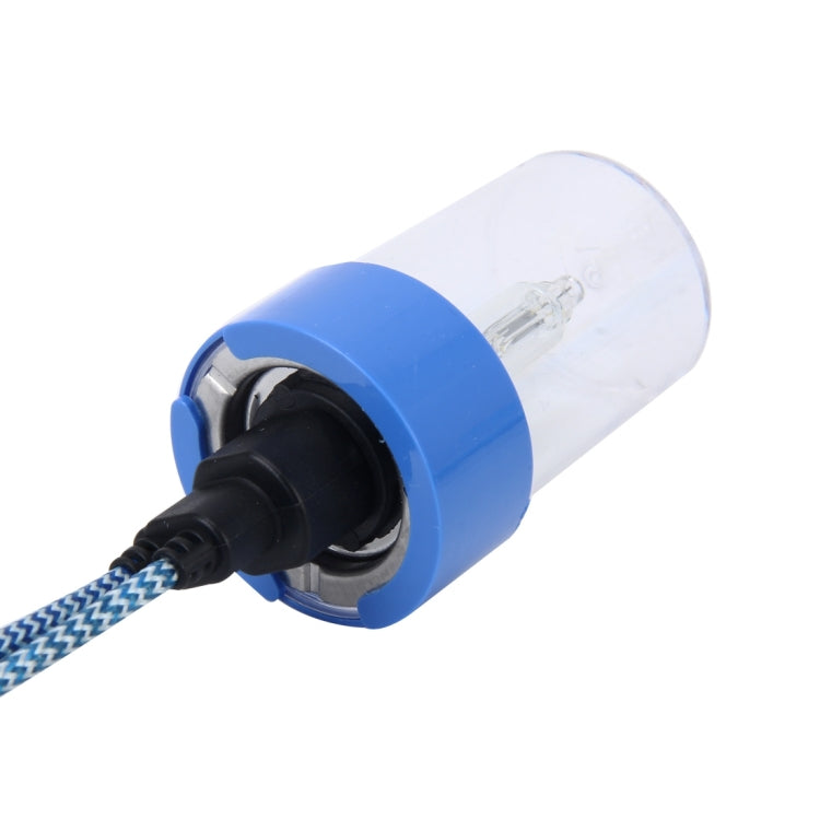 2 PCS H3 55W 4300K HID Bulbs Xenon Lights Lamps, AC 12V, H3 - HoMEdemic™ 