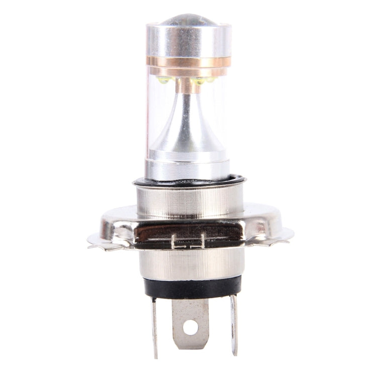 2 PCS H4 350 LM 6000K 30W White Light CREE 6 LED Car Fog Light Bulb, DC 12V, H4 - HoMEdemic™ 