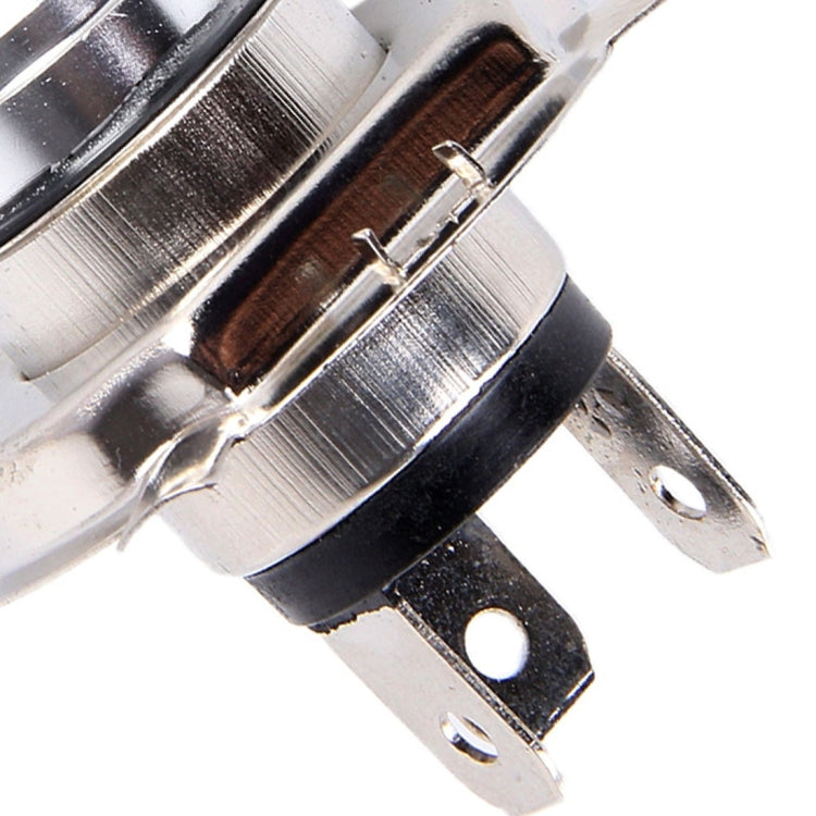 2 PCS H4 350 LM 6000K 30W White Light CREE 6 LED Car Fog Light Bulb, DC 12V, H4 - HoMEdemic™ 