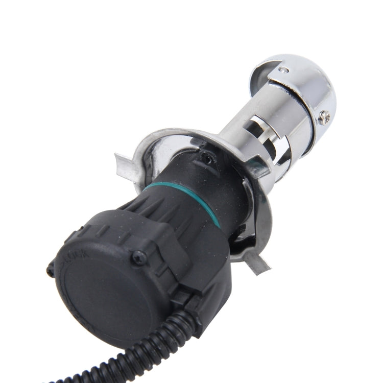 2 PCS H4 55W 4300K HID Bulbs Xenon Lights Lamps, AC 12V, H4 - HoMEdemic™ 