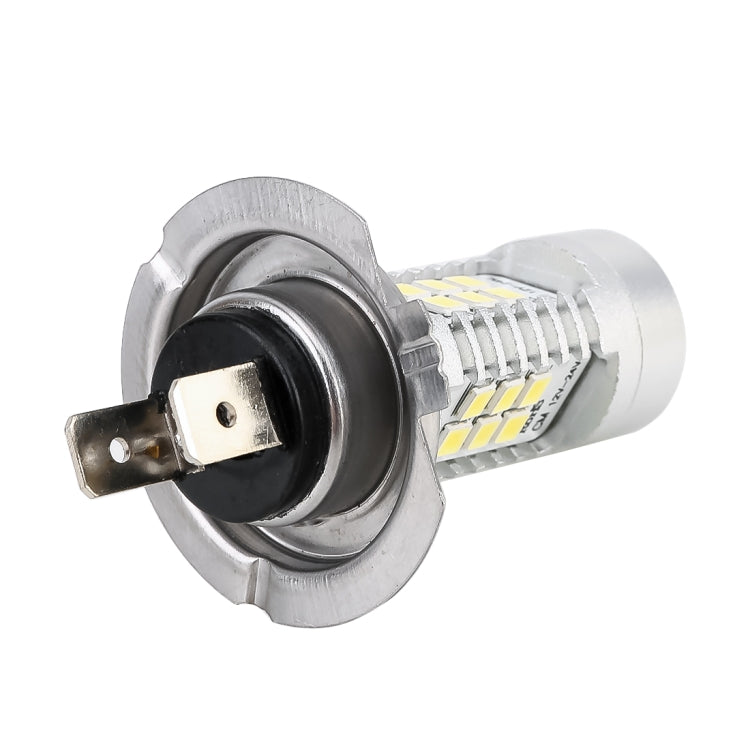 2 PCS H7-2835 10.5W 780LM 6500K 21 SMD 2835 LEDs Car DRL Headlights, DC 12~24V, H7 - HoMEdemic™ 