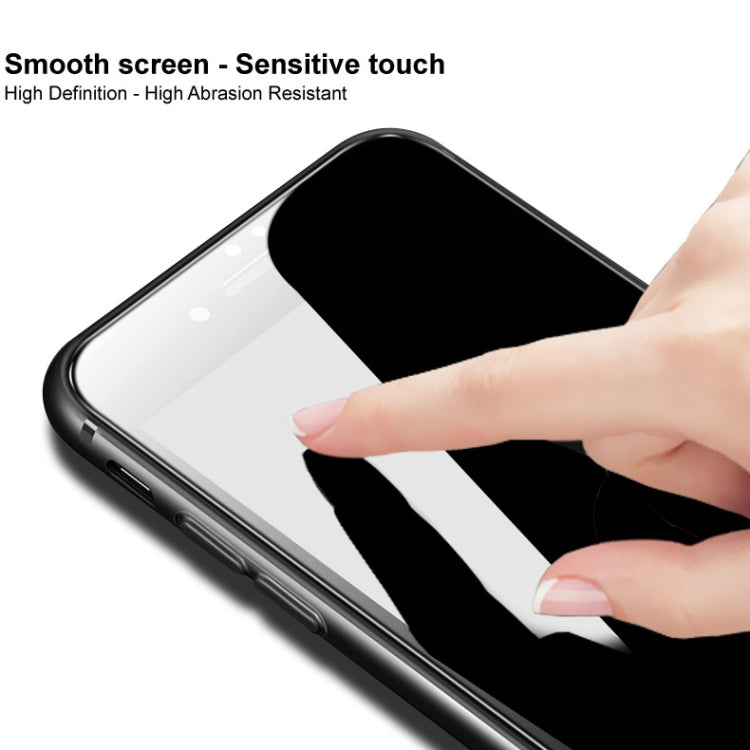 2 PCS IMAK Curved Full Screen Hydrogel Film 3 Screen Protector, For iPhone 11, For iPhone 11 Pro, For iPhone 11 Pro Max - HoMEdemic™ 