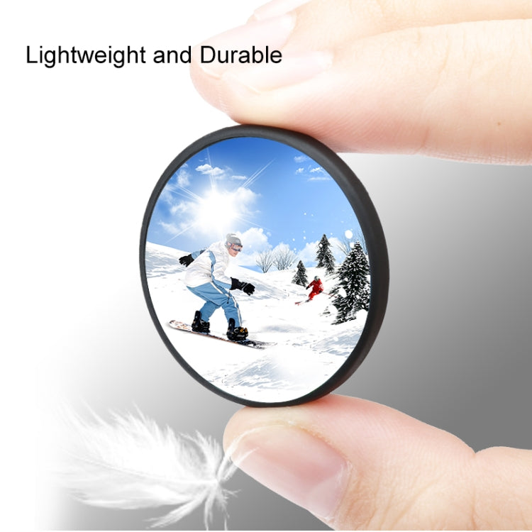 2 PCS PULUZ Acrylic Protective Lens Cover for GoPro Max - HoMEdemic™ 
