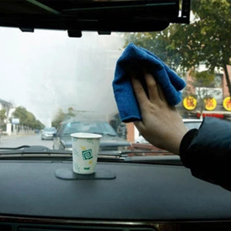 2 PCS Quick Dry Microfiber  Suede Towels Cleaning Cloth Anti-Scratch Car Detailing Care Towels for Wipping off Water Mist, 2 PCS - HoMEdemic™ 