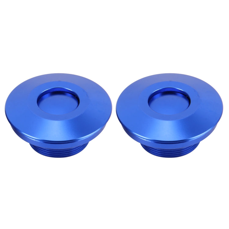 2 PCS Racing Car Cover Lock Aluminum Alloy Car Modification Oil Cap Modified Engine Cover Lock Racing Front Cover Lock - HoMEdemic™ 