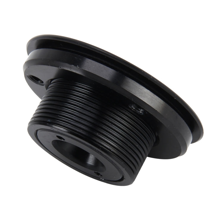 2 PCS Racing Car Cover Lock Aluminum Alloy Car Modification Oil Cap Modified Engine Cover Lock Racing Front Cover Lock - HoMEdemic™ 