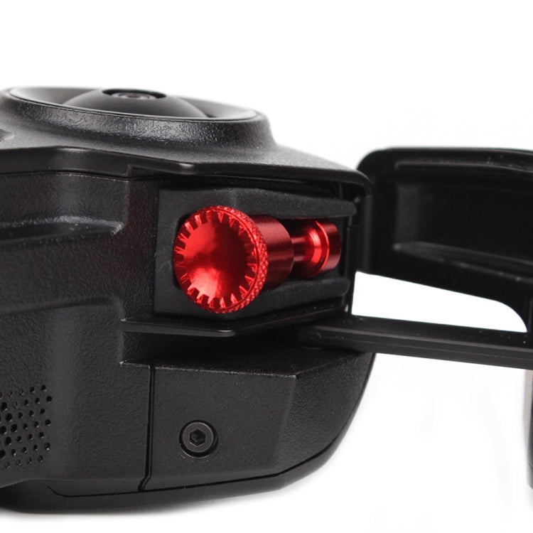 2 PCS Sunnylife AIR-YG9101 For DJI Mavic Mini / Mavic 2 / Mavic Air  Aluminum Alloy Joystick Thumb Rocker(Red) - HoMEdemic™ 