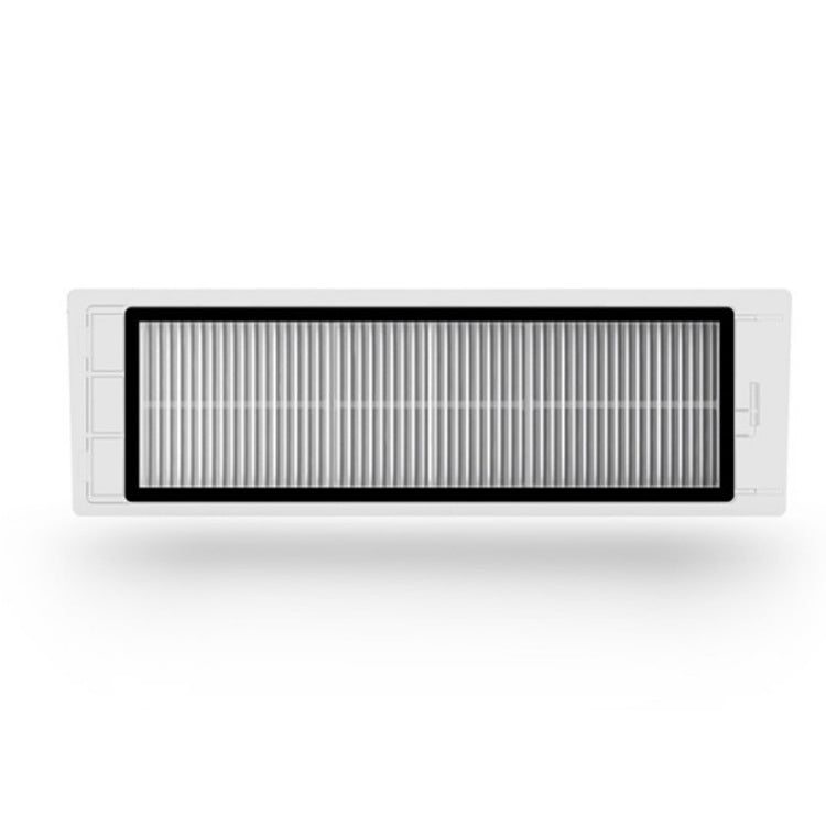 2 PCS Sweeping Robot Dust Box Washable Filter Accessories for Xiaomi Stone Generation / Second Generation - HoMEdemic™ 