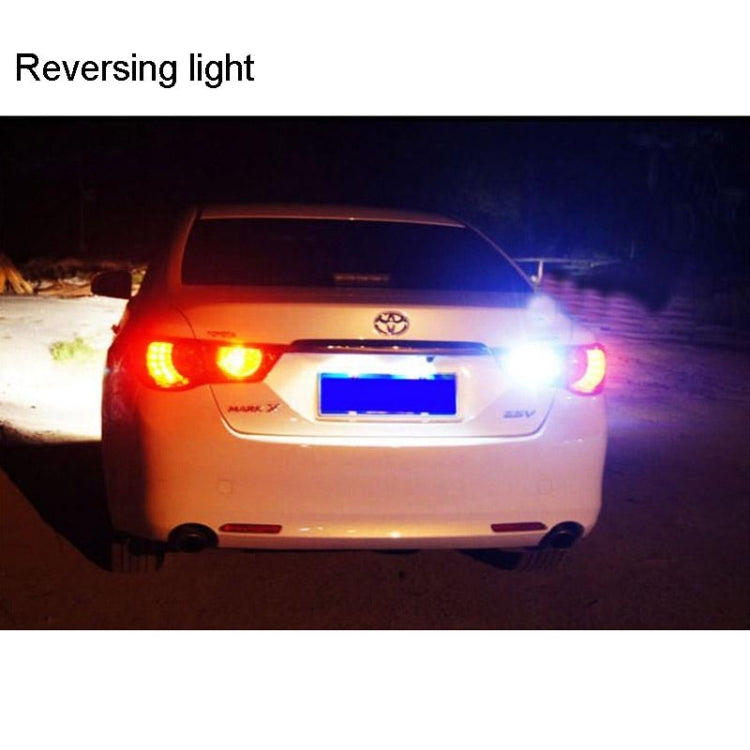 2 PCS T10 3W 160-180LM 2 LED Ice Blue COB LED Decode Car Clearance Lights Lamp, DC12V, COB LEDs, 2 LED COB LEDs - HoMEdemic™ 