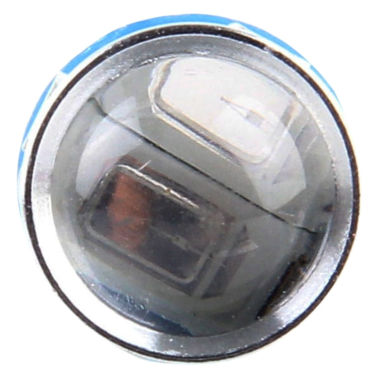 2 PCS T10 3W 6 LED SMD 5630 Blue Light Clearance Light.DC 12V., 5630-6SMD - HoMEdemic™ 
