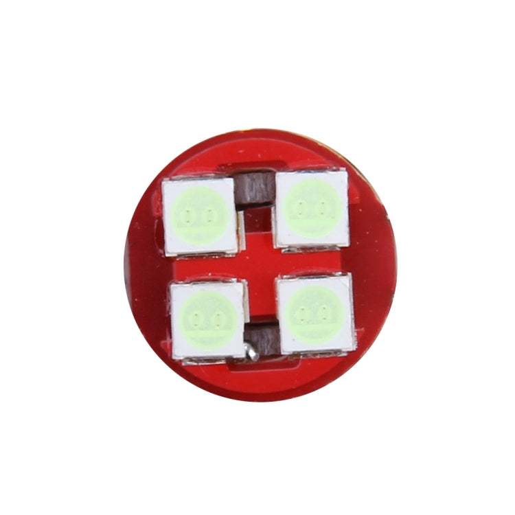 2 PCS T10 3W Constant Current Car Clearance Light with 12 SMD-3030 Lamps, DC 9-18V, 12 SMD-3030 Lamps - HoMEdemic™ 