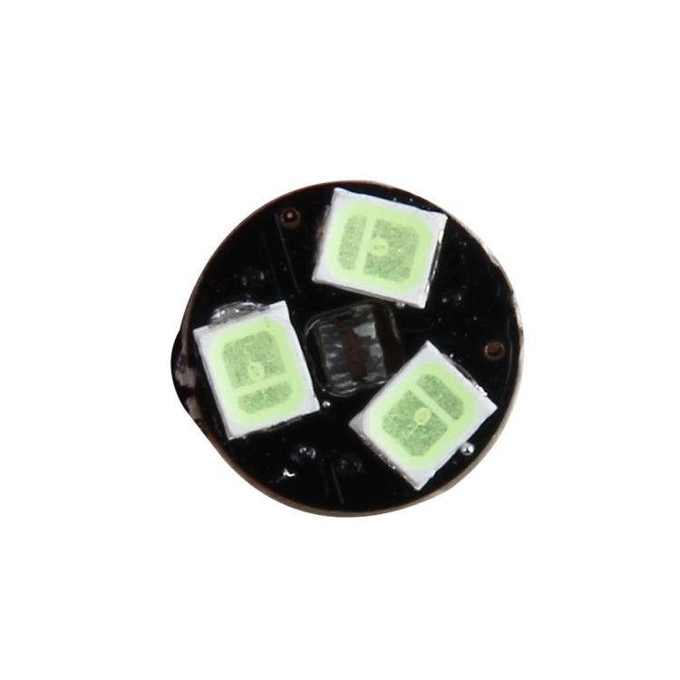 2 PCS T10 5W SMD 2835 9 LED Car Clearance Lights Lamp, DC 12V, 2835-9smd LED - HoMEdemic™ 