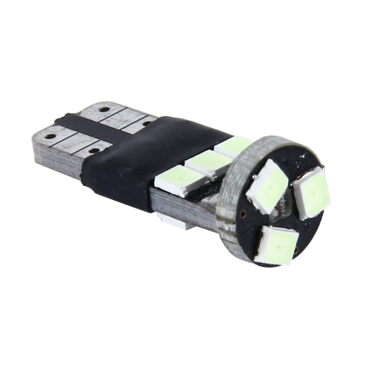 2 PCS T10 5W SMD 2835 9 LED Car Clearance Lights Lamp, DC 12V, 2835-9smd LED - HoMEdemic™ 