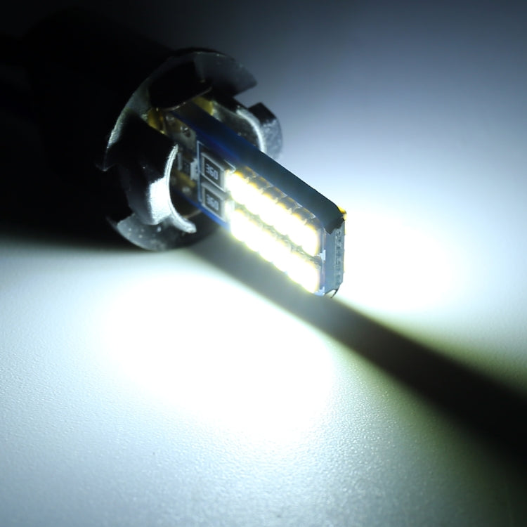 2 PCS T10 / W5W / 168 / 194 DC12V 1.4W 6000K 90LM 12LEDs SMD-3014 Car Reading Lamp Clearance Light, with Decoder, T10 / W5W / 168 / 194(90LM) - HoMEdemic™ 