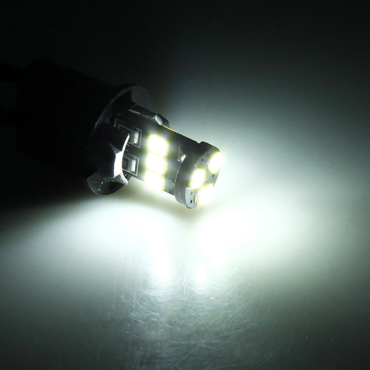 2 PCS T10/W5W/194/501 1.5W 90LM 6000K 9 SMD-3528 LED Bulbs Car Reading Lamp Clearance Light with Decoder, DC 12V, 2 PCS 9 SMD-3528 LED Bulbs - HoMEdemic™ 
