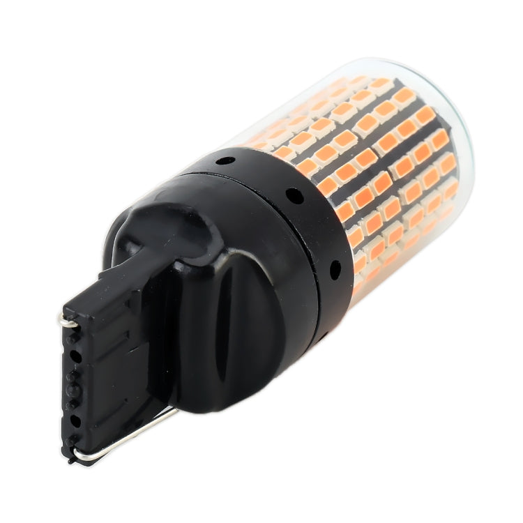 2 PCS T20 / 7440 DC12V / 18W / 1080LM Car Auto Turn Lights with SMD-3014 Lamps, T20 / 7440 - HoMEdemic™ 