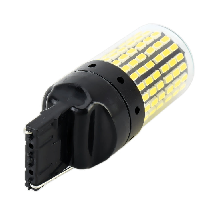 2 PCS T20 / 7440 DC12V / 18W / 1080LM Car Auto Turn Lights with SMD-3014 Lamps, T20 / 7440 - HoMEdemic™ 