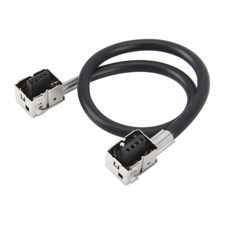 2 PCS Universal D3 HID Xenon Bulb Converter Cable Adapter D3 Adapter HID Socket Plug Adapter Bulb Wire Connector Wire for Ballast Hid, D3 - HoMEdemic™ 
