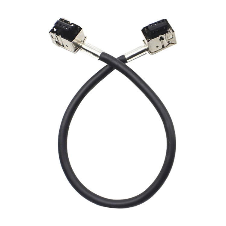 2 PCS Universal D3 HID Xenon Bulb Converter Cable Adapter D3 Adapter HID Socket Plug Adapter Bulb Wire Connector Wire for Ballast Hid - HoMEdemic™ 