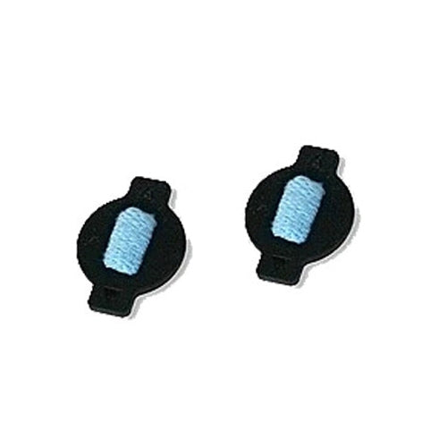 2 PCS Water Storage Board Cleaning Pad Wet Water Board Cotton Core Cover for iRobot 380t mint5200 - HoMEdemic™ 