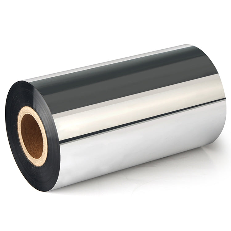 2 PCS Wax-based Printer Coated Paper Barcode Ribbon, Size: 5cmx300m, Size: 5cmx300m - HoMEdemic™ 