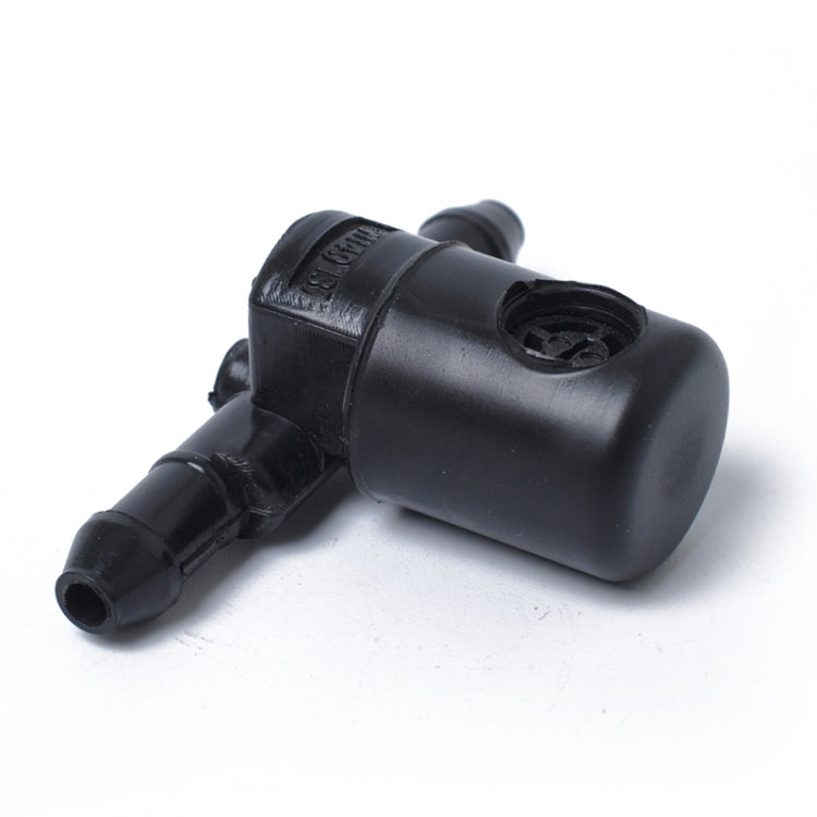2 PCS Windshield Washer Wiper Jet Water Spray Nozzle 1451329 / 1451330 for Vauxhall Insignia / Opel, For Vauxhall Insignia / Opel - HoMEdemic™ 