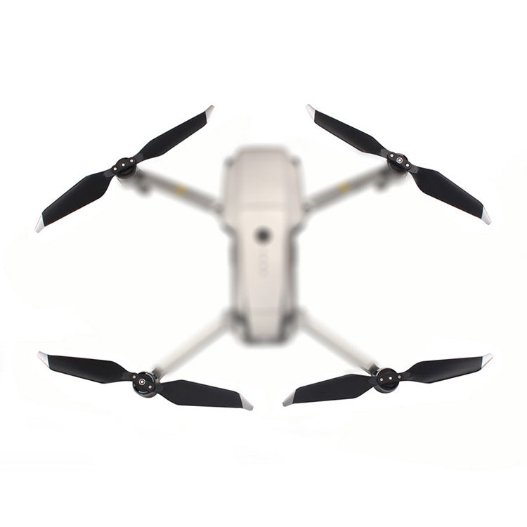 2 Pairs 8331 Noise Reduction Quick-Release CW / CCW Propellers for DJI Maivc Pro Platinum & Pro, For DJI Maivc Pro Gold, For DJI Maivc Pro Silver - HoMEdemic™ 