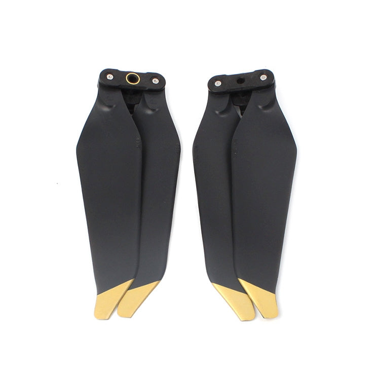 2 Pairs 8331 Noise Reduction Quick-Release CW / CCW Propellers for DJI Maivc Pro Platinum & Pro(Gold) - HoMEdemic™ 