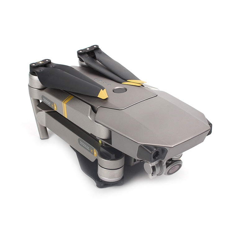 2 Pairs 8331 Noise Reduction Quick-Release CW / CCW Propellers for DJI Maivc Pro Platinum & Pro, For DJI Maivc Pro Gold, For DJI Maivc Pro Silver - HoMEdemic™ 