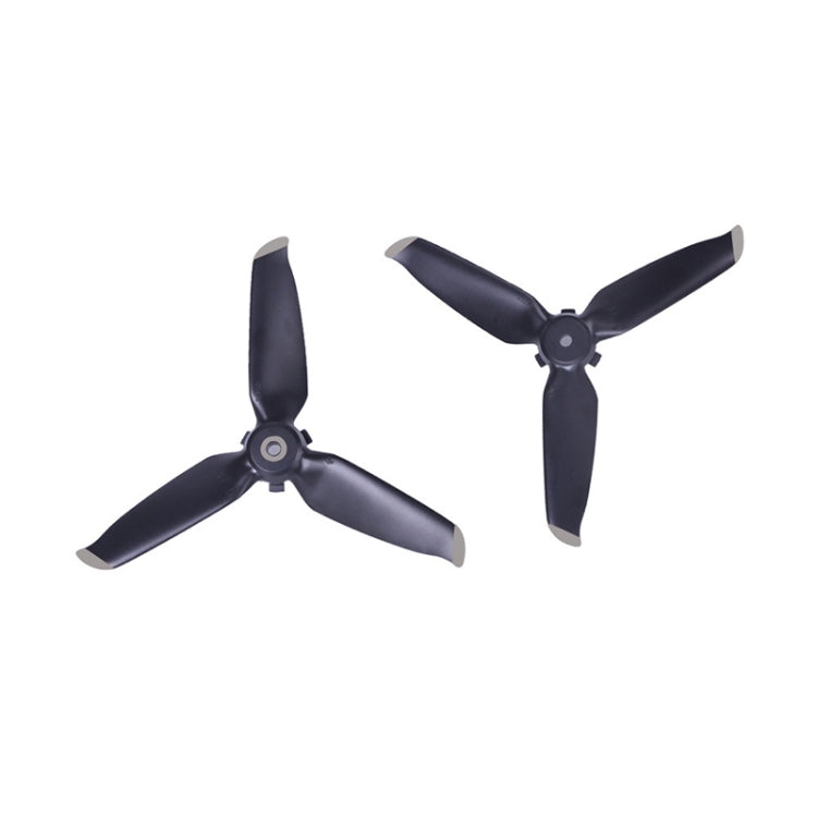 2 Pairs Sunnylife 5328S Quick-release Propellers for DJI FPV(Silver) - HoMEdemic™ 