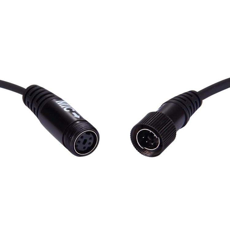 2 Pin PTT Adjustable Volume Motorcycle Helmet Headset Microphone for BAOFENG Radio Walkie Talkie - HoMEdemic™ 