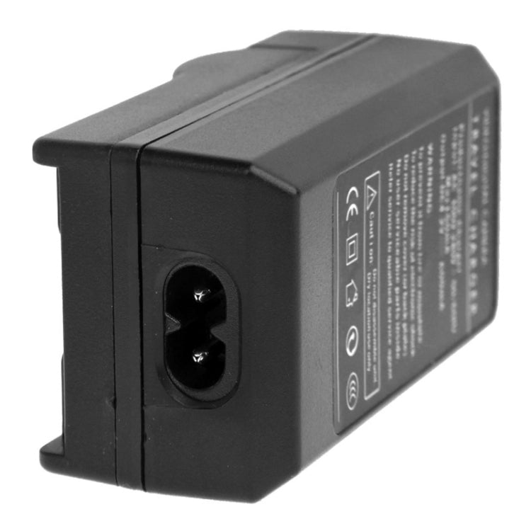 2 in 1 Digital Camera Battery Charger for Gopro Hero 2 AHDBT-001 / AHDBT-002(Black) - HoMEdemic™ 
