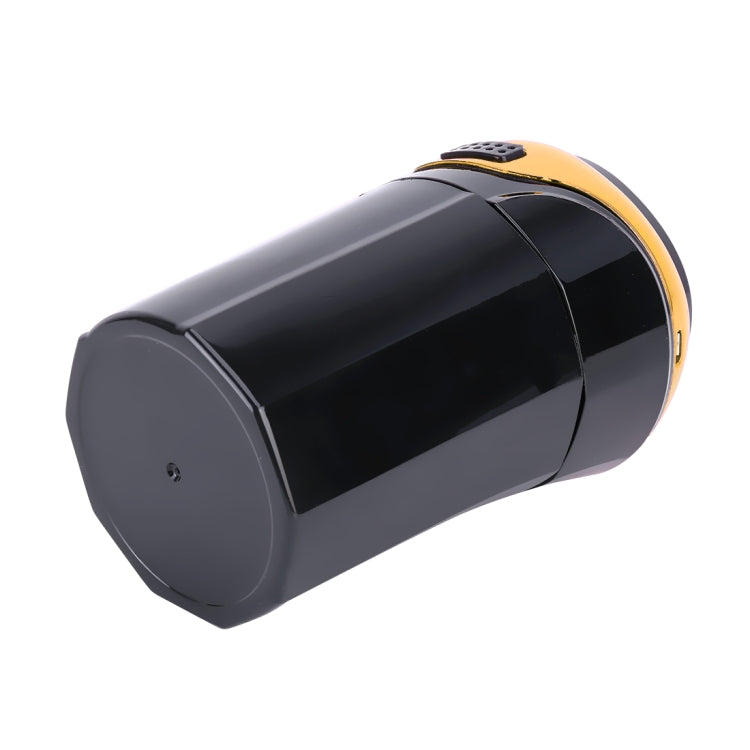 2 in 1 Universal Car Detachable Electronic Cigarette Lighter + Trash Rubbish Bin Ashtray - HoMEdemic™ 