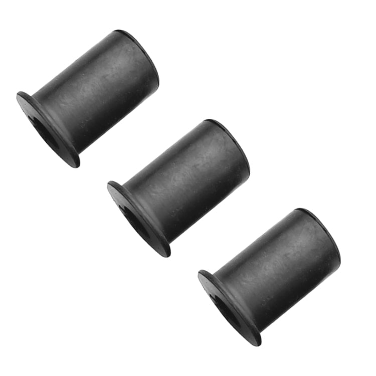 20 in 1 M4 Universal Motorcycle Windshield Brass Nuts, M4 - HoMEdemic™ 