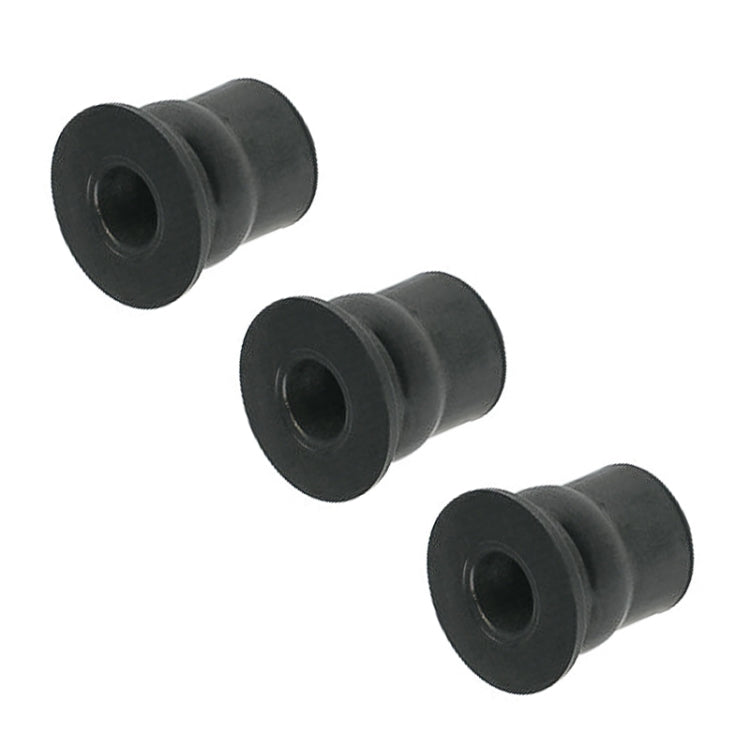 20 in 1 M6 Universal Motorcycle Windshield Brass Nuts, M6 - HoMEdemic™ 