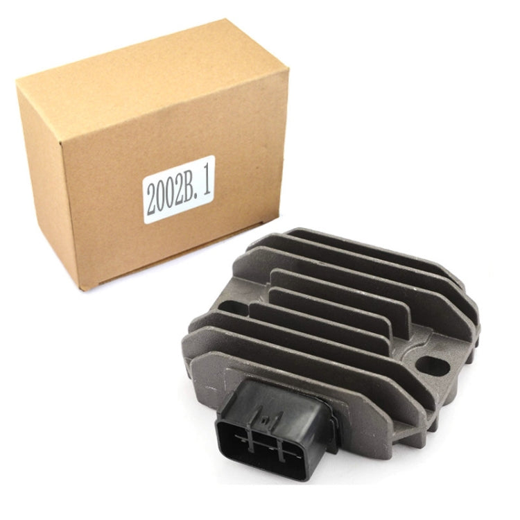 2002B.1 Motorcycle Rectifier For Suzuki LTF250 Ozark LTZ250 Quadsport RMX450, 2002B.1 - HoMEdemic™ 
