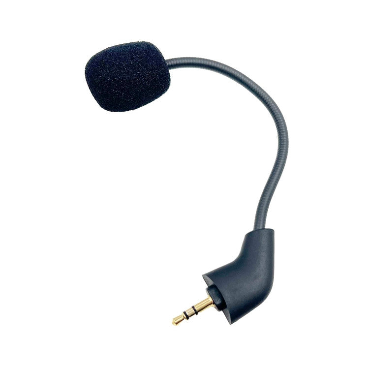 2021 Kingston Hyper X Cloud II / Cloud X / Cloud Core / Cloud Pro Silver Internet Cafe E-Sports Gaming Headset Microphone - HoMEdemic™ 