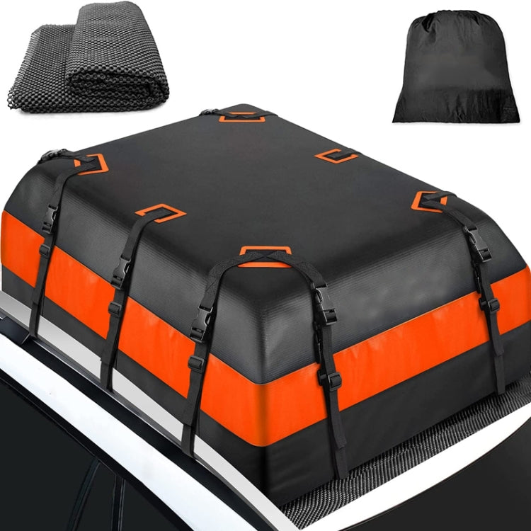 21 Inch Waterproof Car Roof Storage Luggage Bag - HoMEdemic™ 