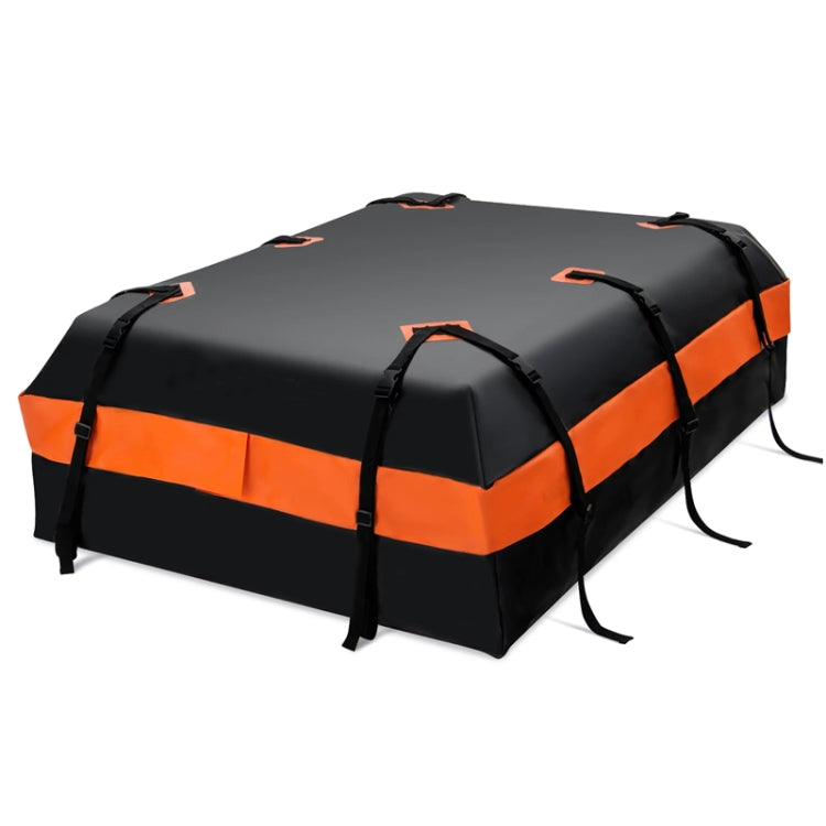 21 Inch Waterproof Car Roof Storage Luggage Bag - HoMEdemic™ 