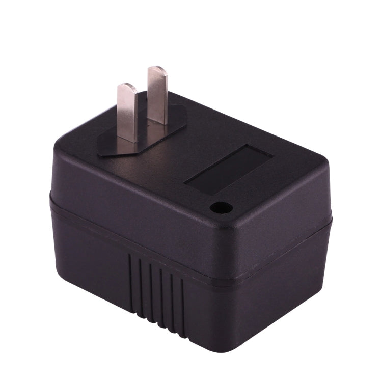 220V to 110V 50W AC Power Socket Adapter,  EU/US Plug to US Plug, 220V to 110V 50W - HoMEdemic™ 