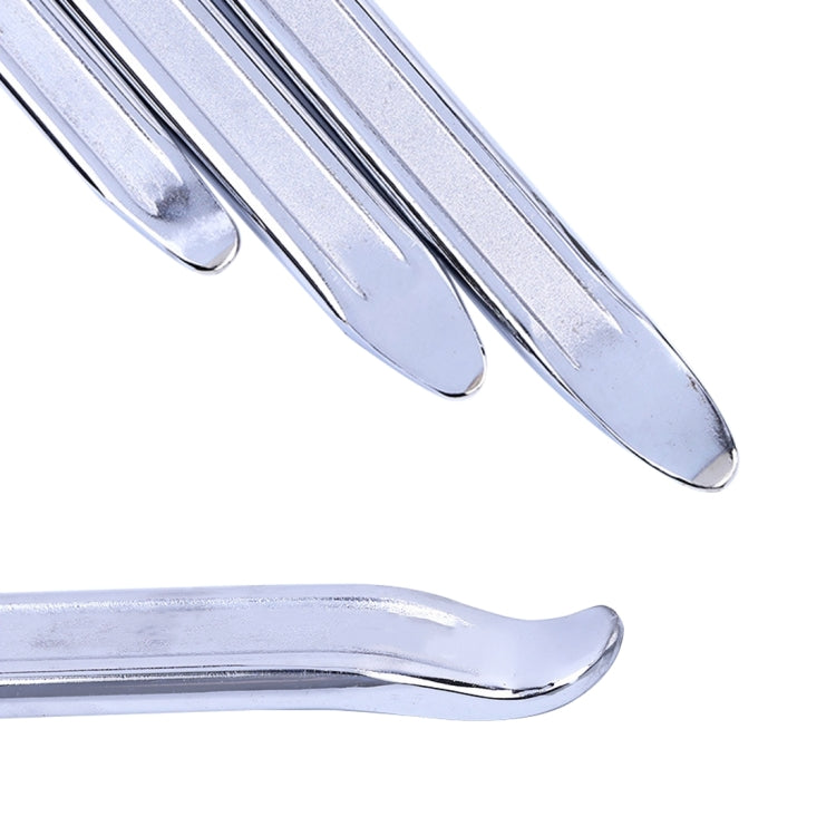 24 inch Stainless Steel Tyre Disassemble Crowbar Repairing Tool, 24inch - HoMEdemic™ 