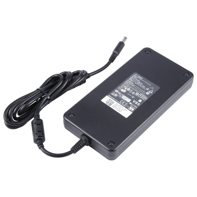 240W 19.5V 12.3A Laptop Notebook Power Adapter For Dell 7.0 x 5.0mm, Plug:EU Plug - HoMEdemic™ 