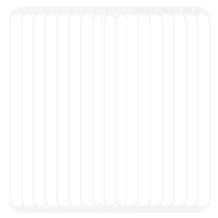 25 PCS For Galaxy S8 Plus Full Screen Edge Glue Tempered Glass Screen Protector, For Galaxy S8 Plus, For Galaxy S8 Plus (25 PCS) - HoMEdemic™ 