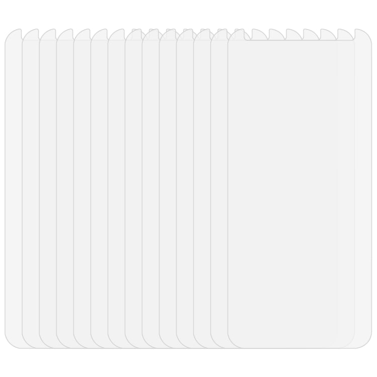 25 PCS For Galaxy S8 Plus / G955 0.26mm 9H Surface Hardness 3D Explosion-proof Non-full Edge Glue Screen Curved Case Friendly Tempered Glass Film, For Galaxy S8 Plus / G955 - HoMEdemic™ 