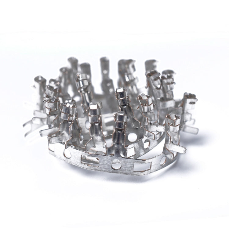 25 Sets TJC3 2.5mm XH 5P 6P 7P 8P 9Pin Male Female Housing Connector with Crimps, 25 Sets - HoMEdemic™ 