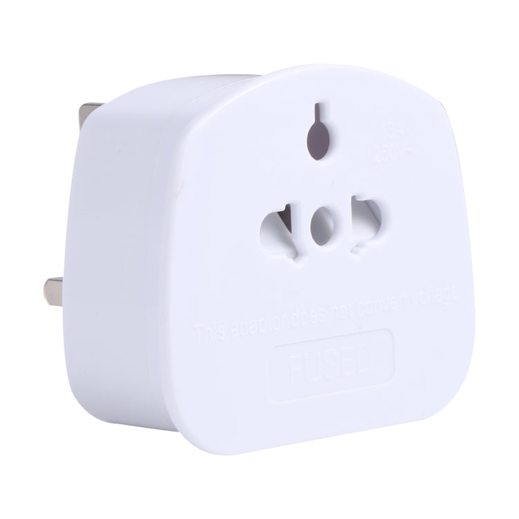 250V EU Plug / US Plug to UK Plug Power Conversion Plug Converter, EU Plug / US Plug to UK Plug - HoMEdemic™ 