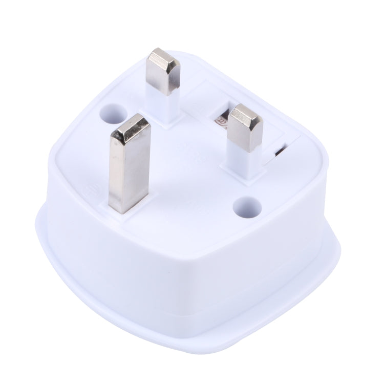 250V EU Plug / US Plug to UK Plug Power Conversion Plug Converter, EU Plug / US Plug to UK Plug - HoMEdemic™ 