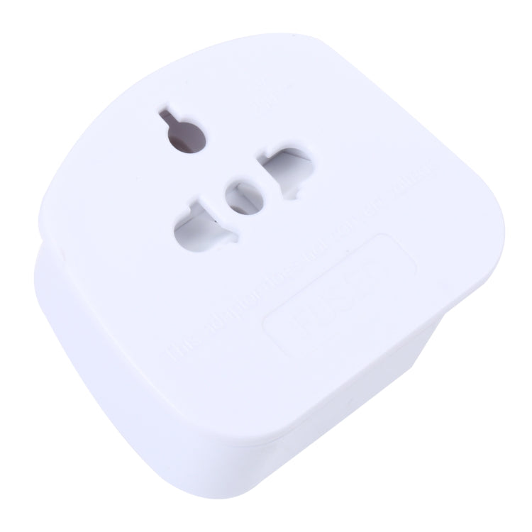 250V EU Plug / US Plug to UK Plug Power Conversion Plug Converter, EU Plug / US Plug to UK Plug - HoMEdemic™ 